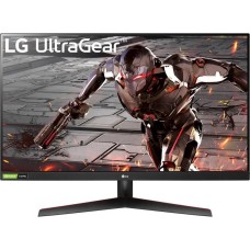 Монітор LG 32GN550-B