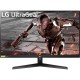Монітор LG 32GN550-B