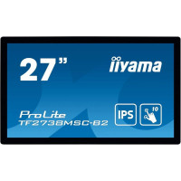 Монітор iiyama ProLite TF2738MSC-B2 (TF2738MSC-B2)