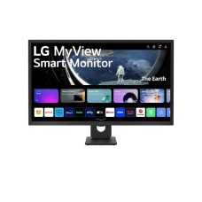 Монітор LG 27SR50F-B