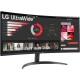 Монітор LG 34WR50QK-B