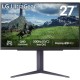 Монітор LG 27GS85Q-B