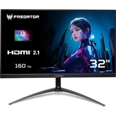 Монітор Acer Predator XB323QUPbmiiprx (UM.JX3EE.P09)