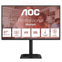 Монітор AOC Q27E4U