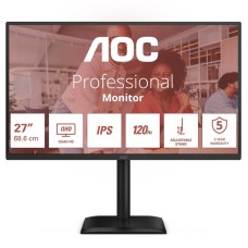 Монітор AOC Q27E4U