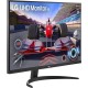 Монітор LG 32UR500-B