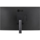Монітор LG 32UR500-B