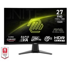 Монітор MSI MAG 276CXF