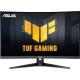 Монітор ASUS TUF Gaming VG32WQ3B (90LM0AP1-B01171)