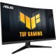 Монітор ASUS TUF Gaming VG32WQ3B (90LM0AP1-B01171)