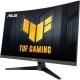 Монітор ASUS TUF Gaming VG32WQ3B (90LM0AP1-B01171)