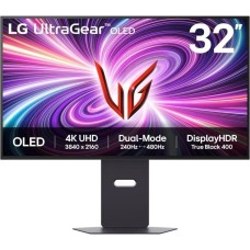 Монітор LG UltraGear 32GS95UV-B