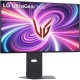 Монітор LG UltraGear 32GS95UV-B