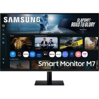 Монітор Samsung Smart M7 M70F (LS32FM700UUXDU)
