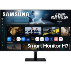 Монітор Samsung Smart M7 M70F (LS32FM700UUXDU)