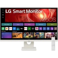 Монитор LG 27U731SA-W