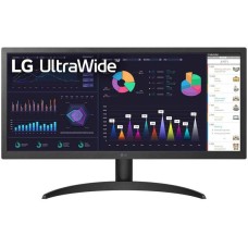 Монітор LG UltraWide 34WQ500-B
