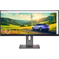 Монітор Lenovo ThinkVision P34WD-40 (64ADGAT1EU)