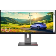 Монітор Lenovo ThinkVision P34WD-40 (64ADGAT1EU)