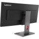 Монітор Lenovo ThinkVision P34WD-40 (64ADGAT1EU)