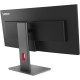 Монітор Lenovo ThinkVision P34WD-40 (64ADGAT1EU)