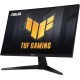 Монітор ASUS TUF Gaming VG27AQ5A (90LM0BN0-B01371)