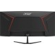 Монітор Acer Nitro ED340CURX0bmiipx (UM.CE0EE.009)