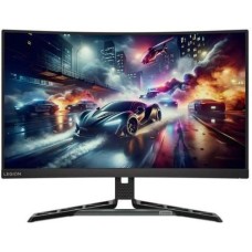 Монітор Lenovo Legion R27qc-30 (67C6GAC2EU)