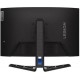 Монітор Lenovo Legion R27qc-30 (67C6GAC2EU)