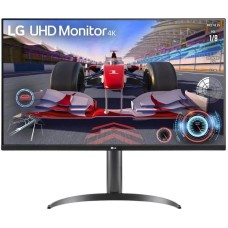 Монітор LG 31.5