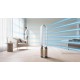 Очищувач повітря Dyson PC2 De-Nox TP12 546519-01 White/Gold (546519-01)