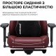 Компьютерное кресло для геймера Anda Seat Kaiser 3E XL Fabric Orange (AD23YC-XL-09-O-CF-O01)