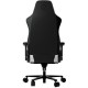 Компьютерное кресло для геймера Lorgar Base 311 Black/White (LRG-CHR311BW)
