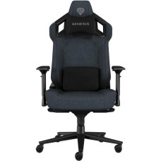 Компьютерное кресло для геймера Genesis Nitro 800 Mesh Black/Gray