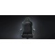 Компьютерное кресло для геймера Razer Enki Pro Alkantara Black (RZ38-03710100-R3G1)