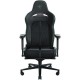 Компьютерное кресло для геймера Razer Enki Pro Alkantara Black (RZ38-03710100-R3G1)