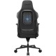 Компьютерное кресло для геймера Cougar NxSys Aero Black