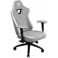 Компьютерное кресло для геймера TX3 Eaze Loft Grey