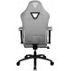 Компьютерное кресло для геймера TX3 Eaze Loft Grey