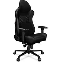 Компьютерное кресло для геймера YUMISU 2052 Magnetic Black (Y-2052F-BB)