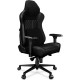 Компьютерное кресло для геймера YUMISU 2052 Magnetic Black (Y-2052F-BB)