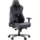 Компьютерное кресло для геймера Anda Seat Novis Plus XL Fabric Dark Grey (AD23YC-XL-01-GB-F-G04)