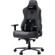 Компьютерное кресло для геймера Anda Seat Novis Plus XL Fabric Dark Grey (AD23YC-XL-01-GB-F-G04)