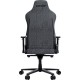 Компьютерное кресло для геймера Anda Seat Novis Plus XL Fabric Dark Grey (AD23YC-XL-01-GB-F-G04)