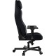 Компьютерное кресло для геймера HATOR Arc 3 XL Velour Black (HTC3440XL)