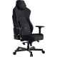 Компьютерное кресло для геймера HATOR Arc 3 XL Velour Black (HTC3440XL)
