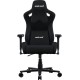 Компьютерное кресло для геймера Anda Seat Kaiser Frontier XL Fabric Black (AD12YXL-17-B-F-B02)