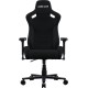 Компьютерное кресло для геймера Anda Seat Kaiser Frontier XL Fabric Black (AD12YXL-17-B-F-B02)