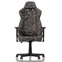 Комп'ютерне крісло для геймера Nitro Concepts S300 Urban Camo