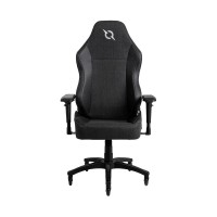 Компьютерное кресло для геймера Aqirys Tarvos Black